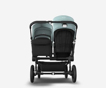 Bugaboo Donkey 3 Duo Double Stroller, -- ANB Baby