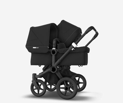 Bugaboo Donkey 3 Duo Double Stroller, -- ANB Baby