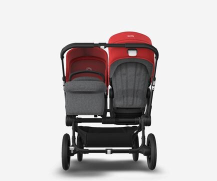 Bugaboo Donkey 3 Duo Double Stroller, -- ANB Baby