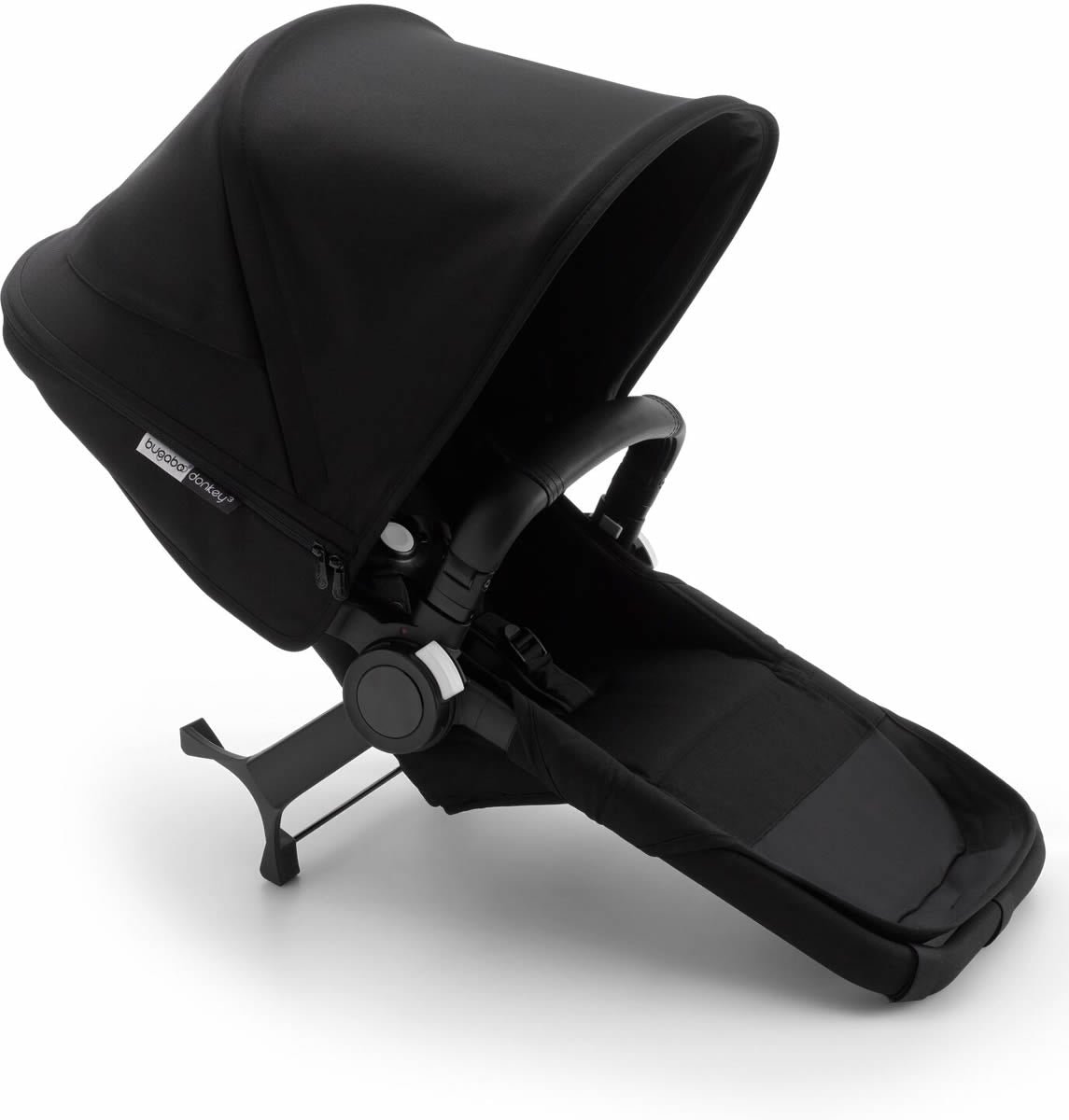 Bugaboo Donkey 3 Duo Extension Complete Set, -- ANB Baby
