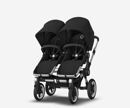 Bugaboo Donkey 3 Twin Double Stroller, -- ANB Baby