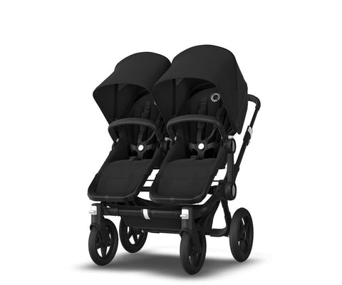 Bugaboo Donkey 3 Twin Double Stroller, -- ANB Baby