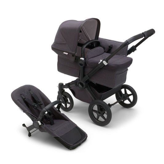 Bugaboo Donkey 5 Mineral Mono, -- ANB Baby