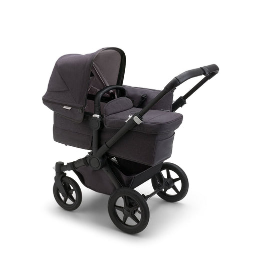 Bugaboo Donkey 5 Mineral Mono, -- ANB Baby