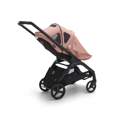 Bugaboo Dragonfly Breezy Sun Canopy, -- ANB Baby