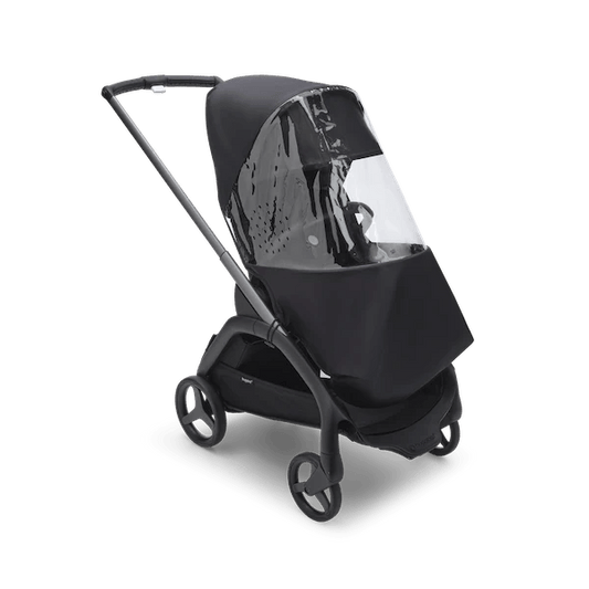 Bugaboo Dragonfly Stroller Rain Cover, -- ANB Baby