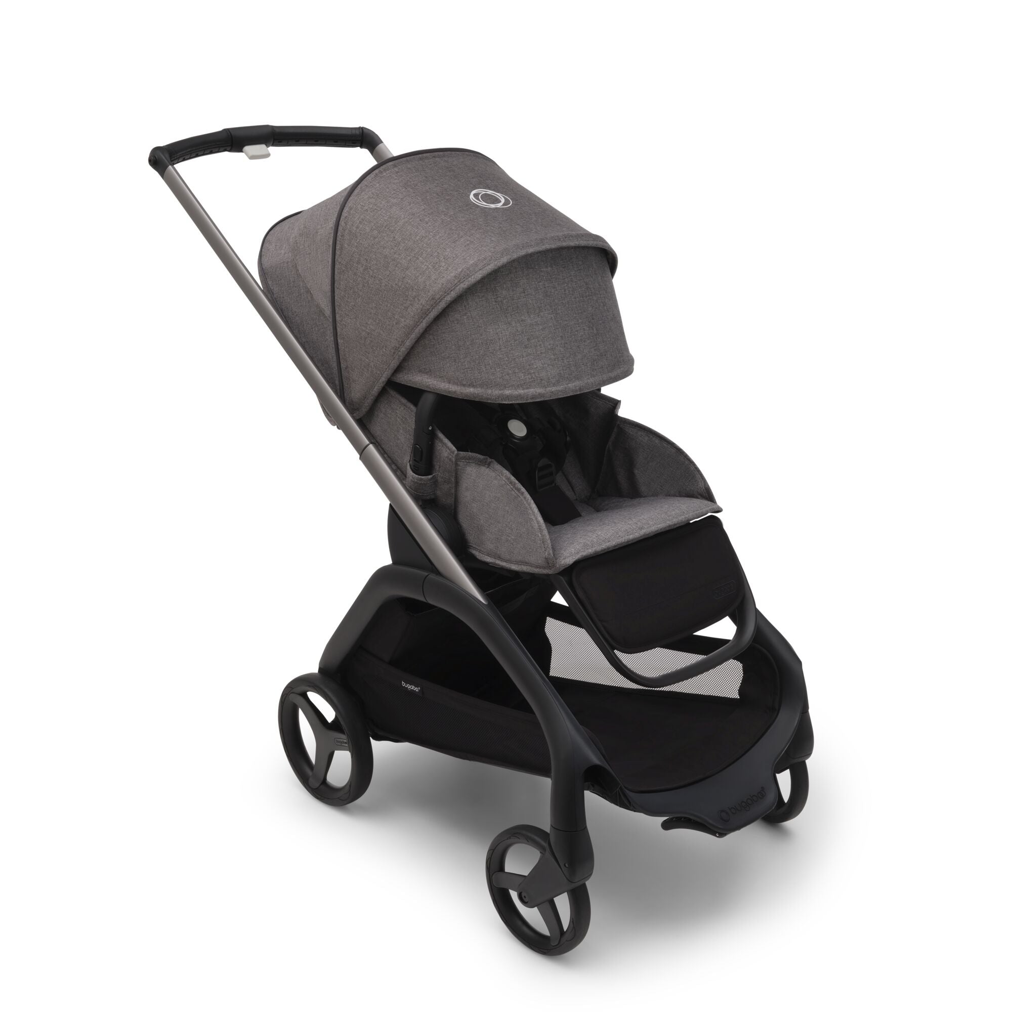 Bugaboo Dragonfly with Seat and Bassinet Complete Stroller, -- ANB Baby