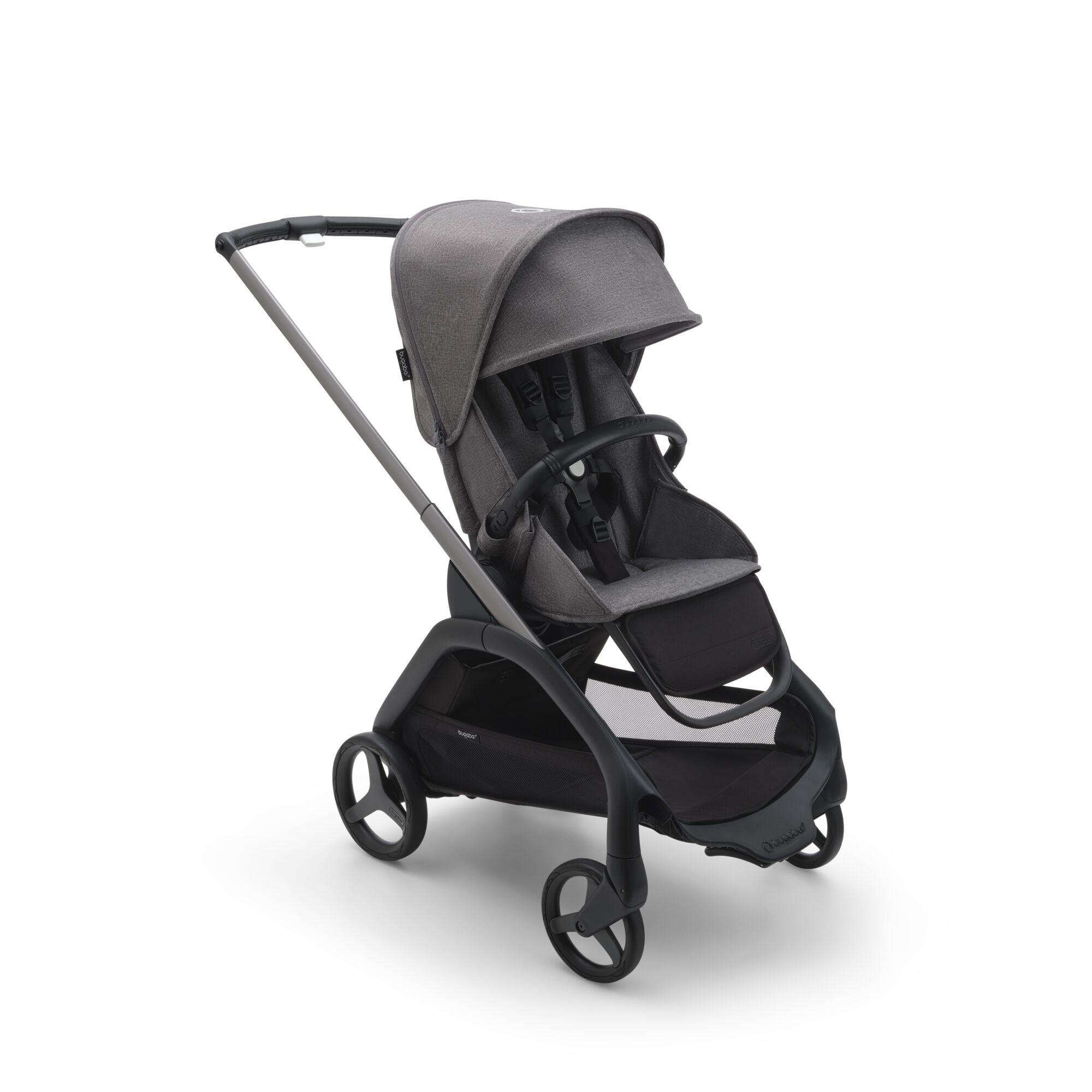 Bugaboo Dragonfly with Seat and Bassinet Complete Stroller, -- ANB Baby