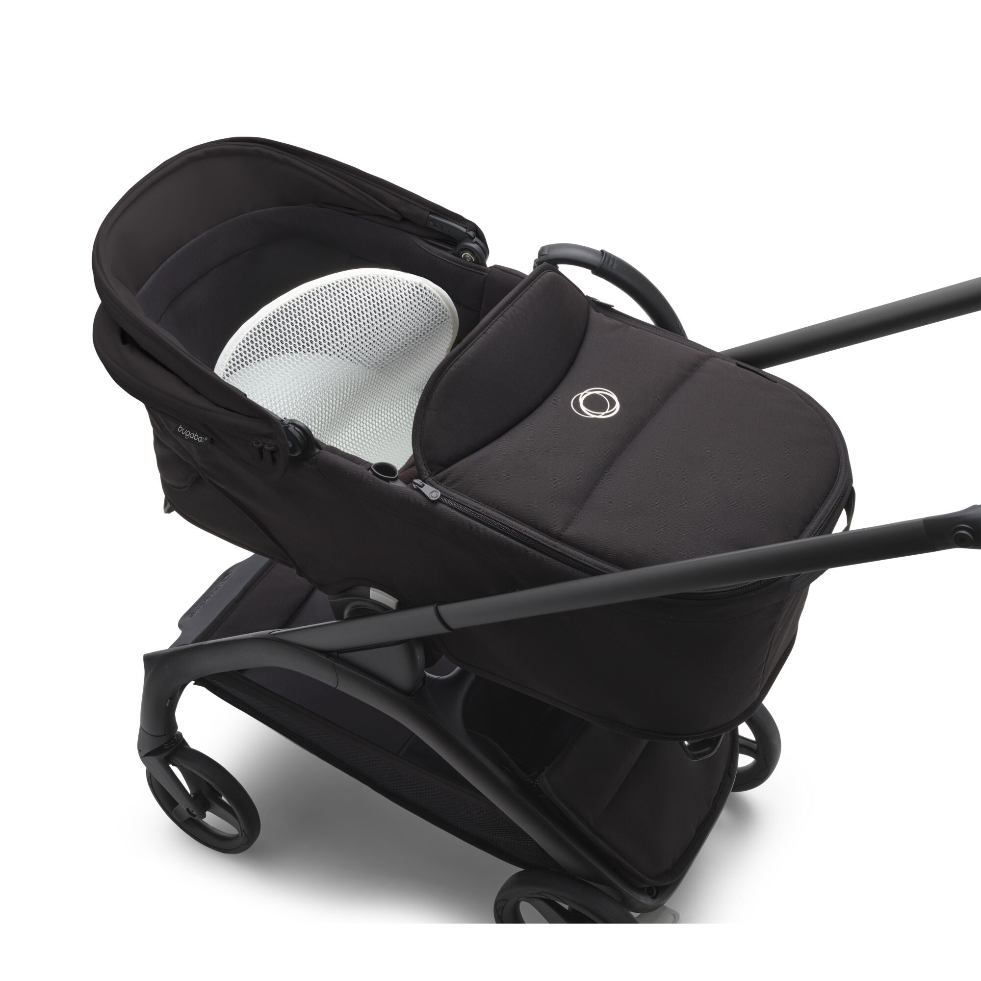 Bugaboo Dragonfly with Seat and Bassinet Complete Stroller, -- ANB Baby