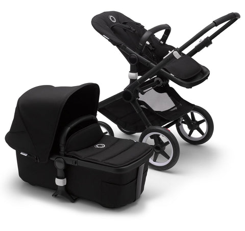 Bugaboo Fox 2 Complete Stroller, -- ANB Baby