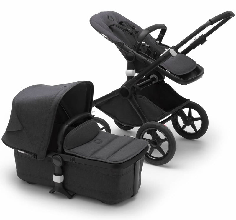 Bugaboo Fox 2 Complete Stroller, -- ANB Baby