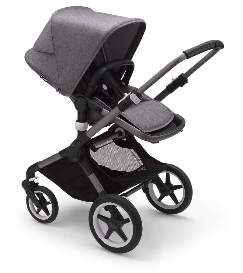 Bugaboo Fox 3 Complete Stroller, -- ANB Baby