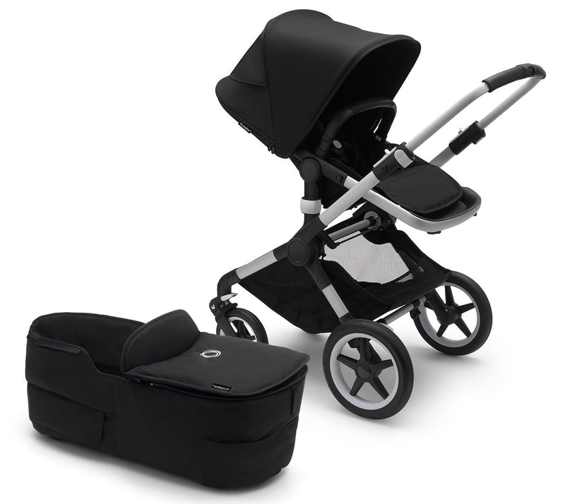 Bugaboo Fox 3 Complete Stroller, -- ANB Baby