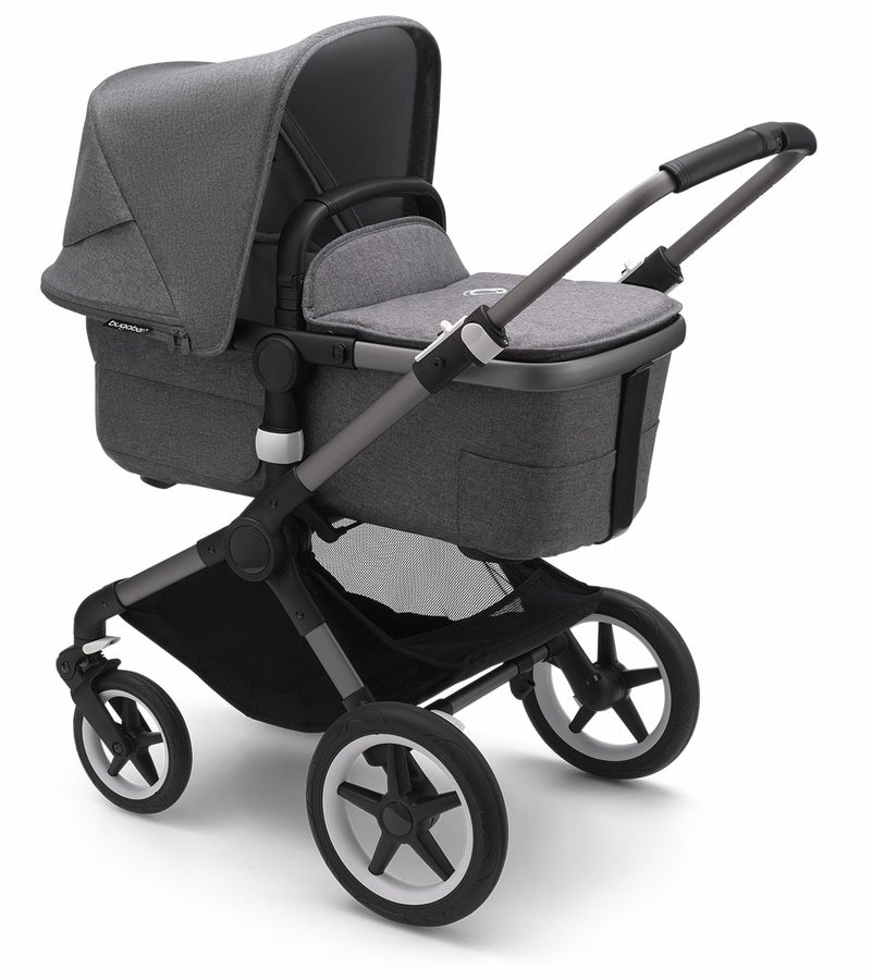 Bugaboo Fox 3 Complete Stroller, -- ANB Baby