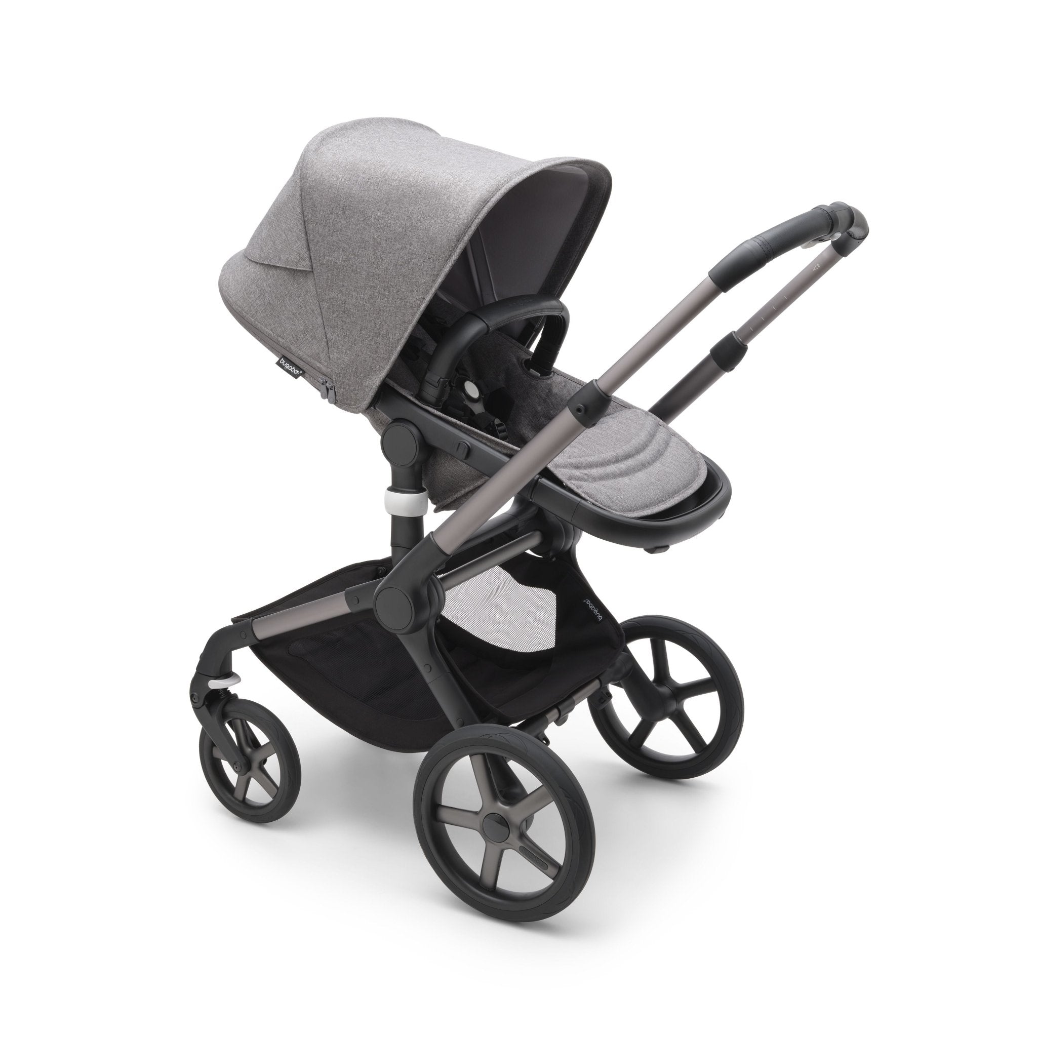 Bugaboo Fox 5 Complete Stroller, -- ANB Baby