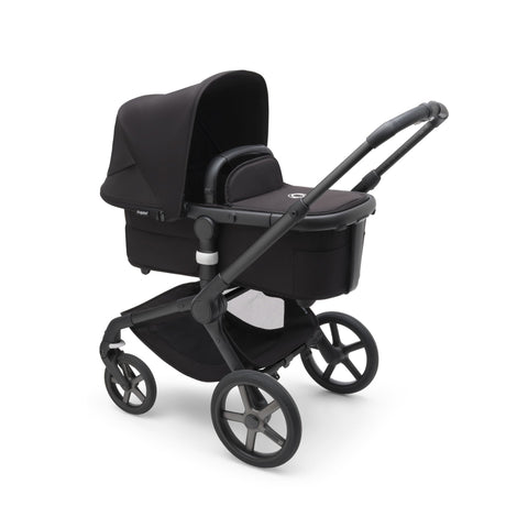 Bugaboo Fox 5 Complete Stroller, -- ANB Baby