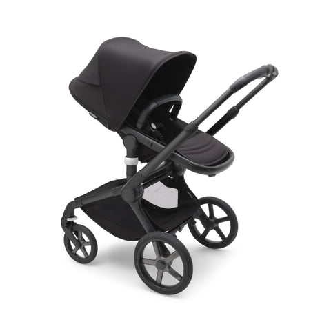 Bugaboo Fox 5 Complete Stroller, -- ANB Baby