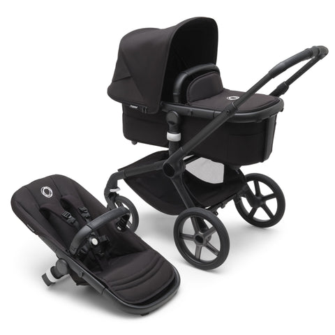 Bugaboo Fox 5 Complete Stroller, -- ANB Baby