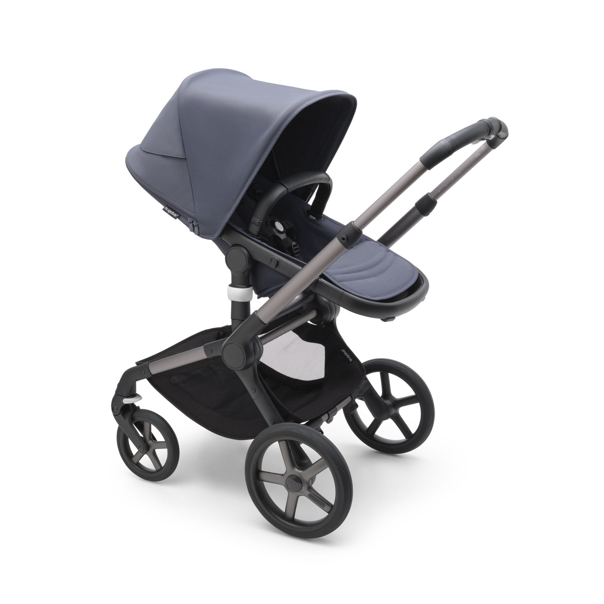 Bugaboo Fox 5 Complete Stroller, -- ANB Baby