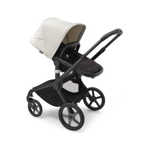 Bugaboo Fox 5 Complete Stroller, -- ANB Baby