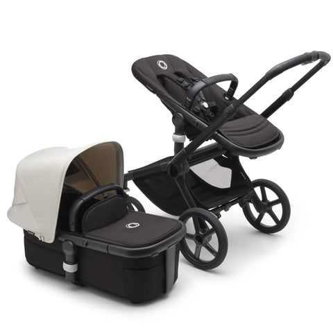 Bugaboo Fox 5 Complete Stroller, -- ANB Baby