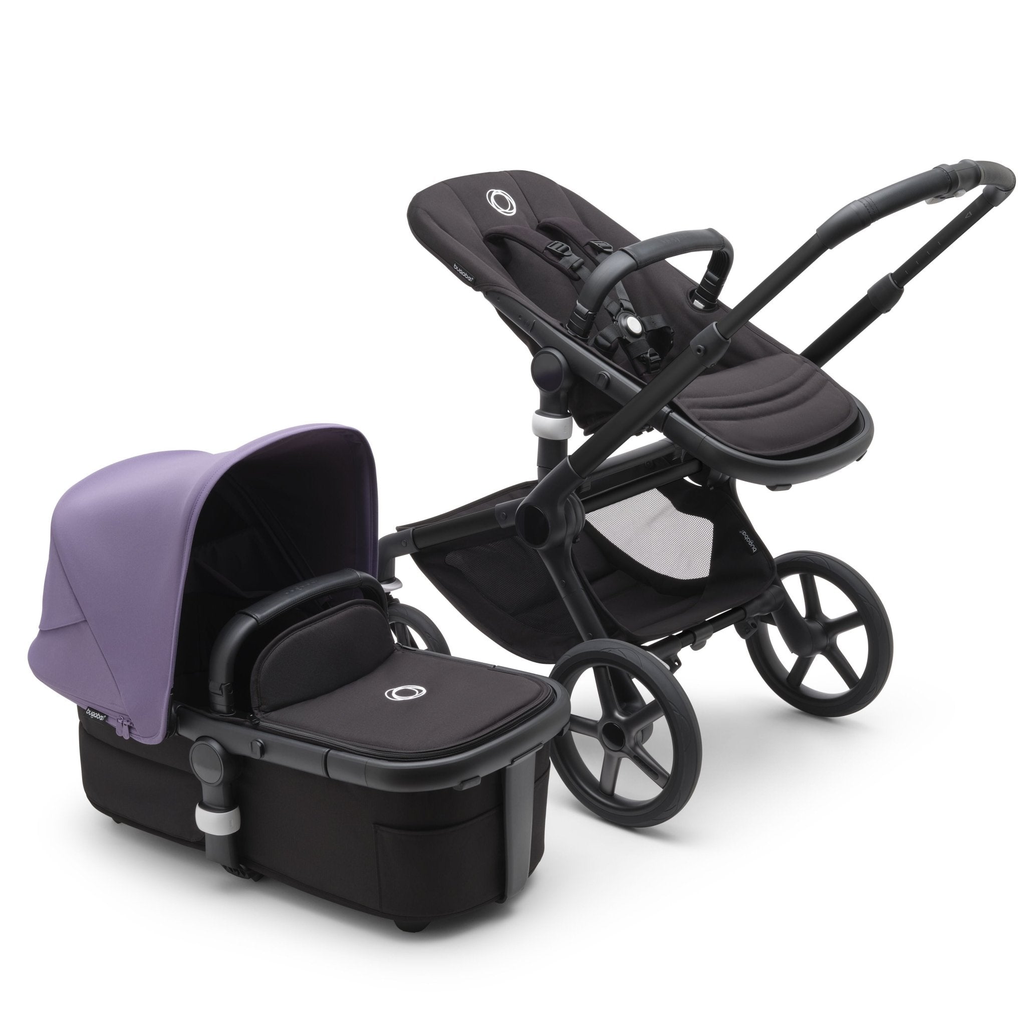 Bugaboo Fox 5 Complete Stroller, -- ANB Baby