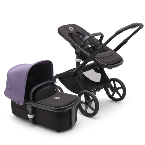 Bugaboo Fox 5 Complete Stroller, -- ANB Baby