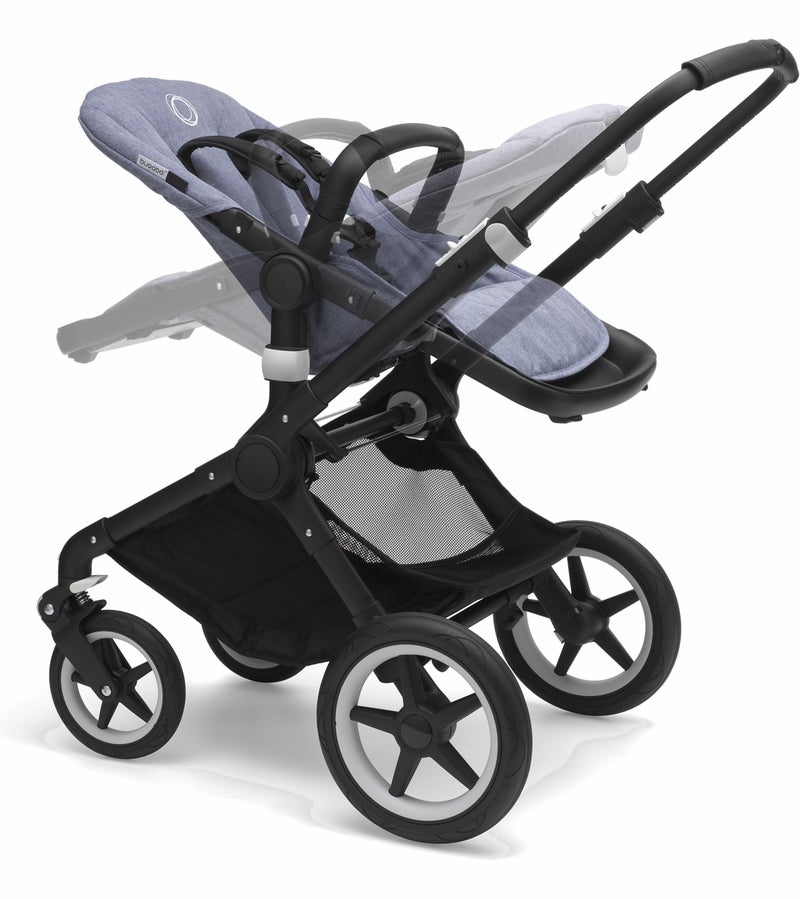 BUGABOO Fox Complete Stroller, -- ANB Baby