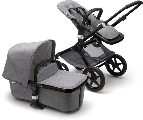 BUGABOO Fox Complete Stroller, -- ANB Baby