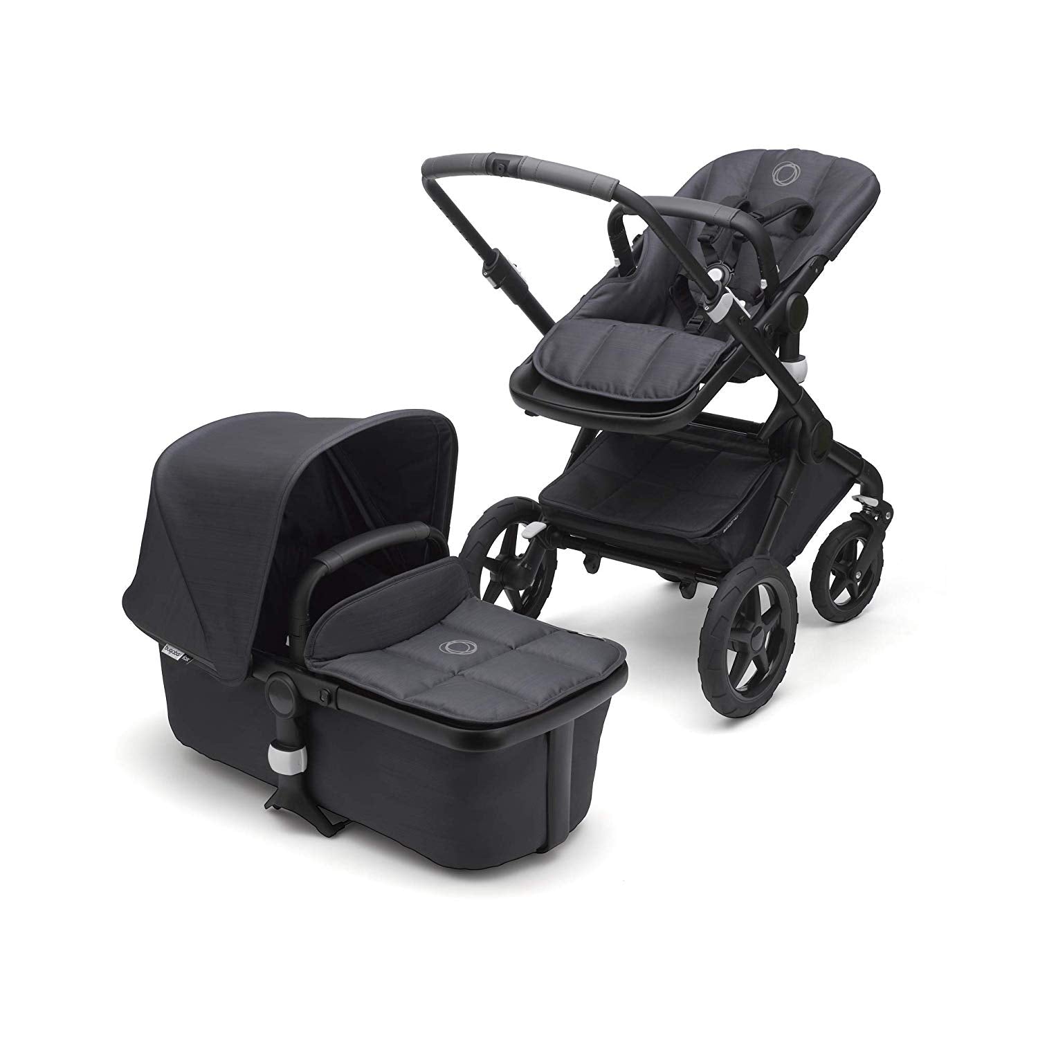 BUGABOO Fox Complete Stroller, -- ANB Baby