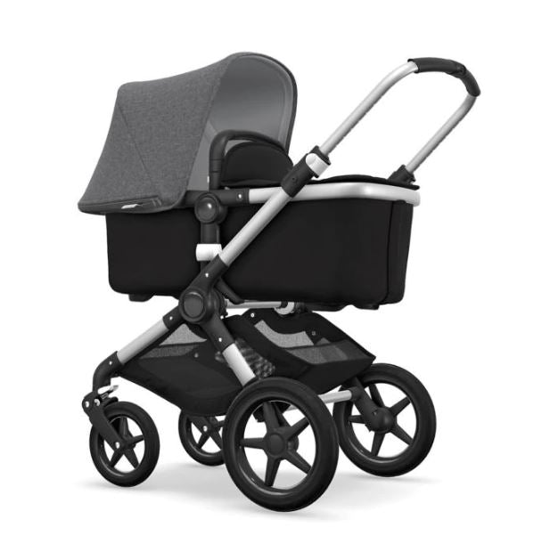 BUGABOO Fox Complete Stroller, -- ANB Baby