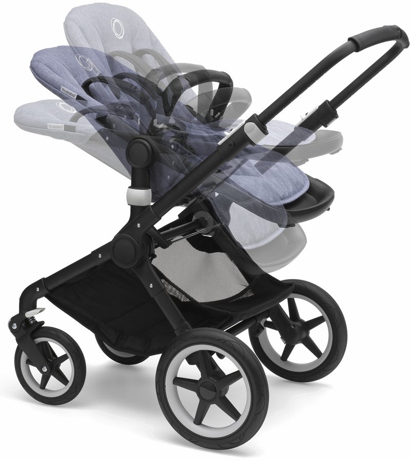 BUGABOO Fox Complete Stroller, -- ANB Baby