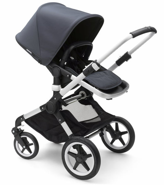 BUGABOO Fox Complete Stroller, -- ANB Baby