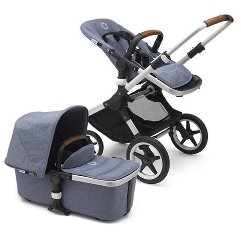 BUGABOO Fox Complete Stroller, -- ANB Baby