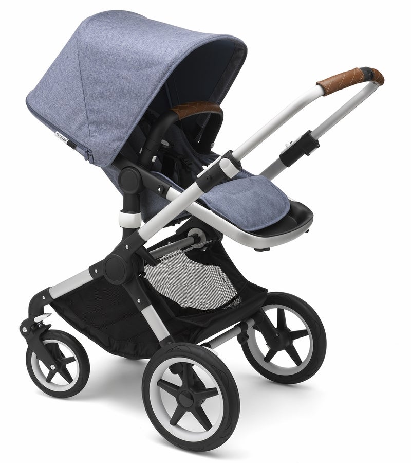 BUGABOO Fox Complete Stroller, -- ANB Baby