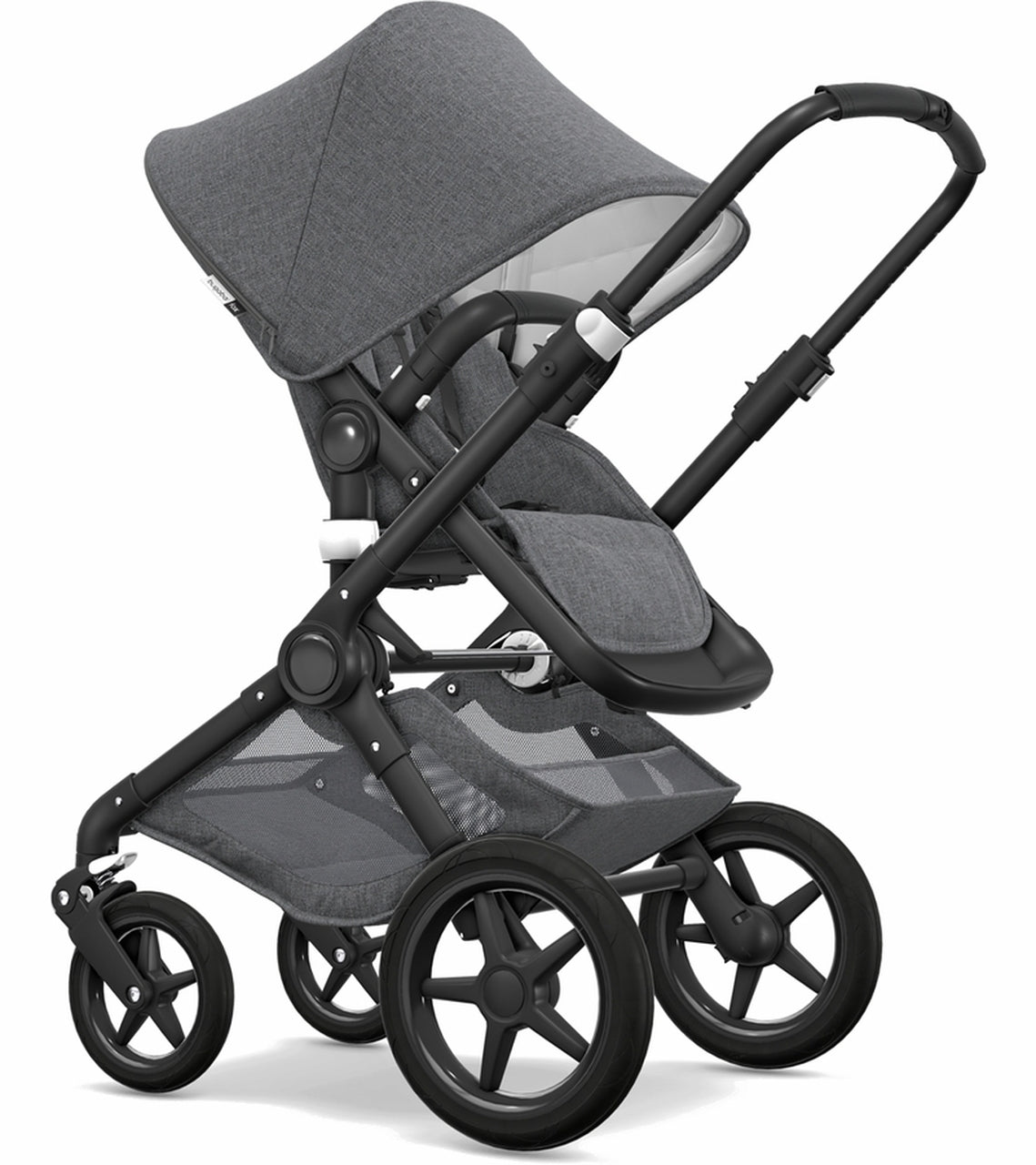 BUGABOO Fox Complete Stroller, -- ANB Baby