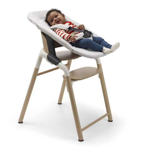 Bugaboo Giraffe Highchair Newborn Set, -- ANB Baby