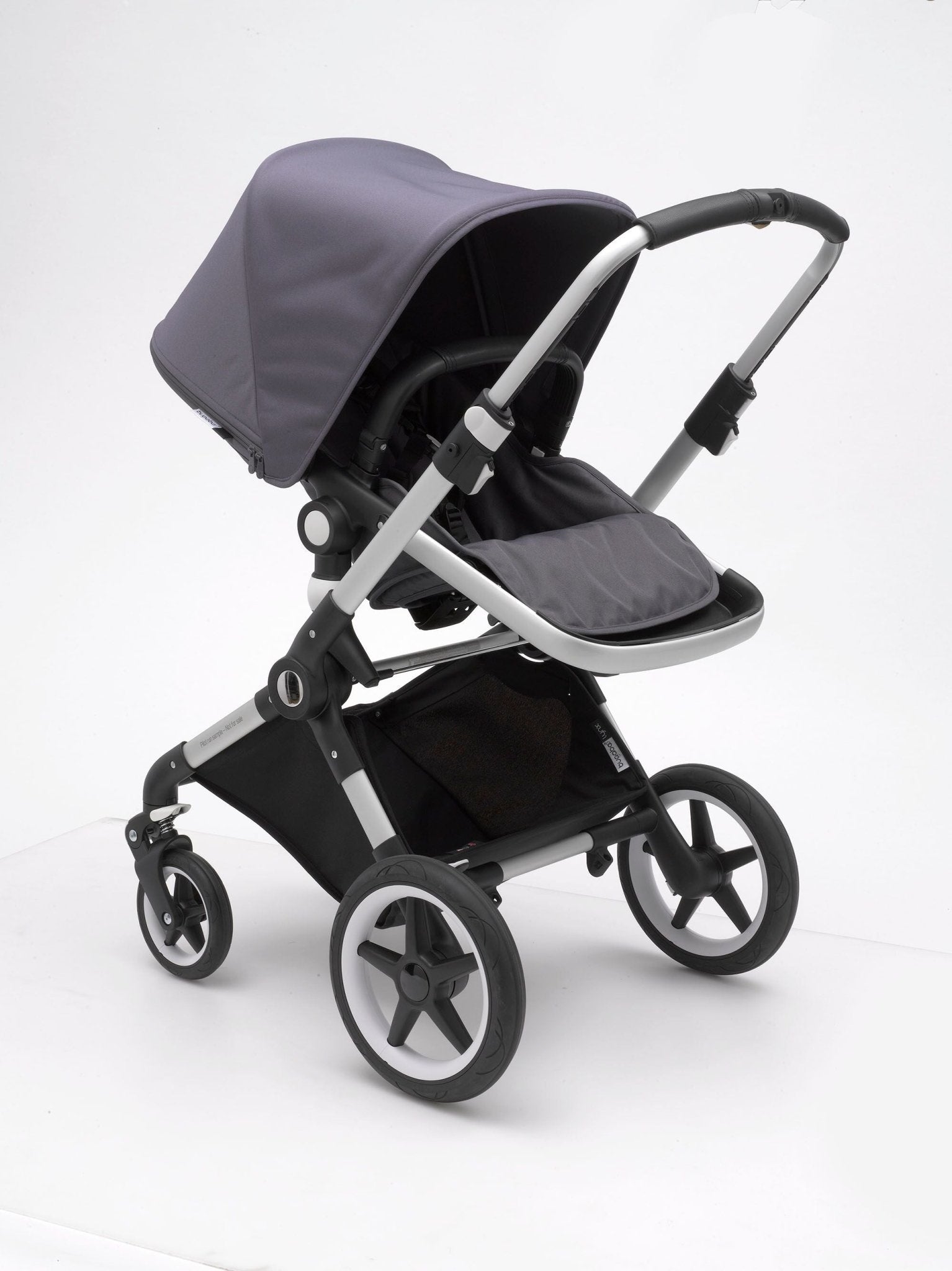 BUGABOO Lynx Baby Stroller Complete, -- ANB Baby