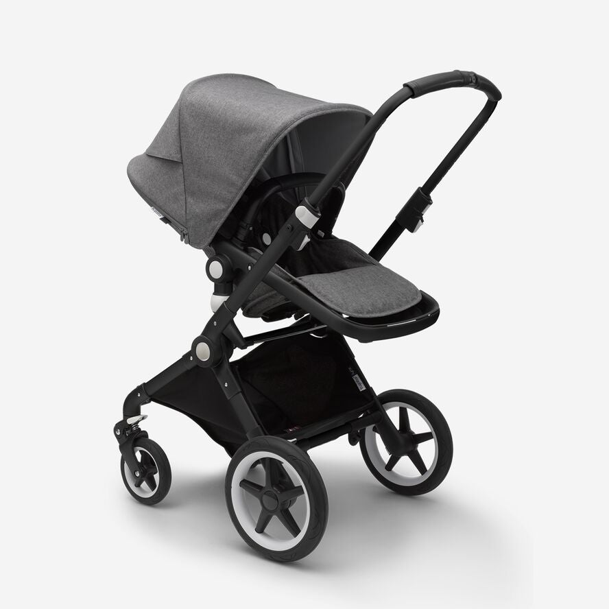 Bugaboo Lynx Complete Stroller, -- ANB Baby