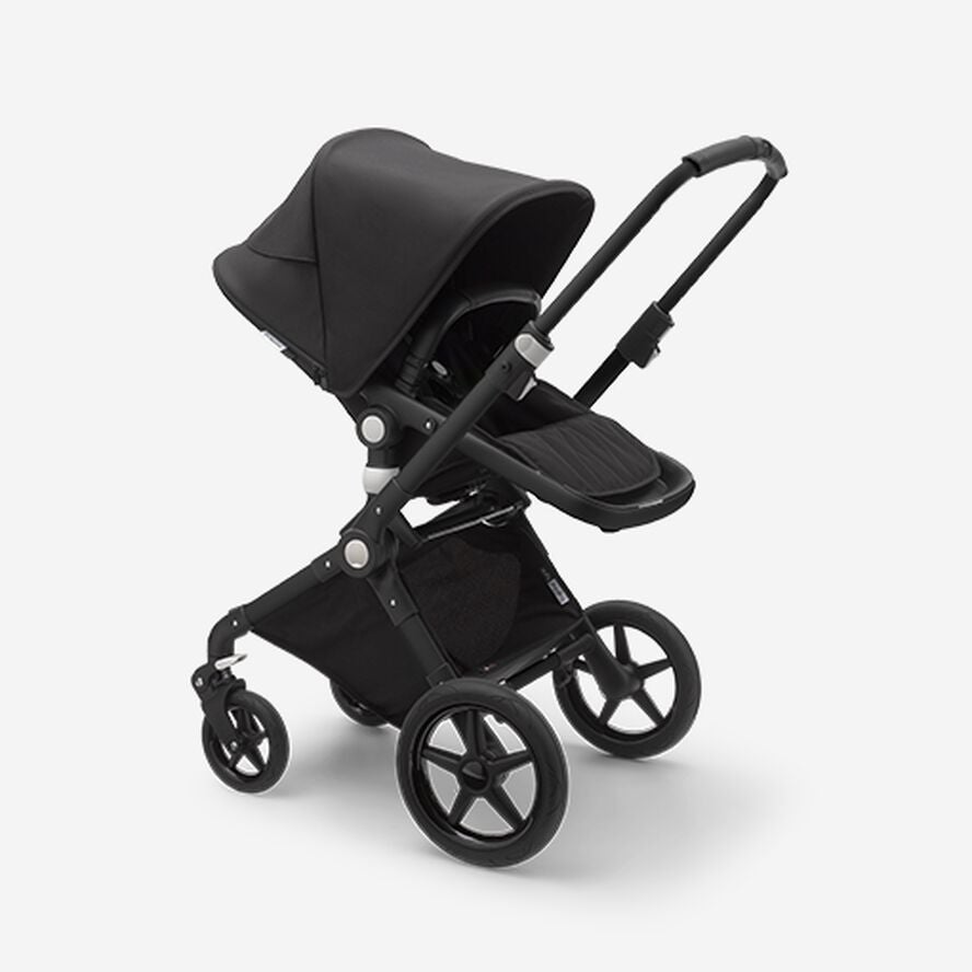 Bugaboo Lynx Complete Stroller, -- ANB Baby