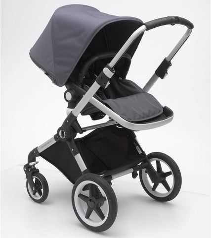 Bugaboo Lynx Complete Stroller with Lynx Bassinet, -- ANB Baby