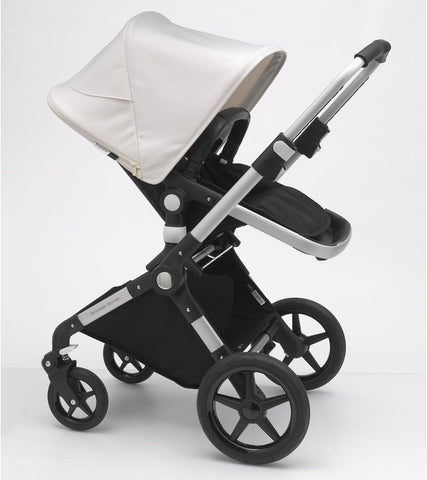 Bugaboo Lynx Complete Stroller with Lynx Bassinet, -- ANB Baby