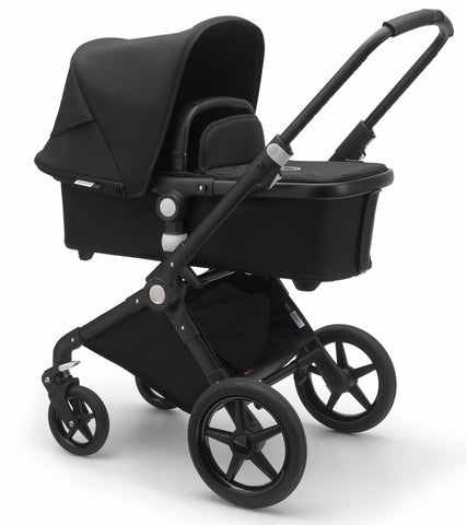 Bugaboo Lynx Complete Stroller with Lynx Bassinet, -- ANB Baby