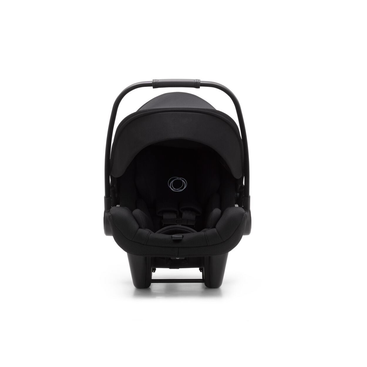 Bugaboo Turtle Air Car Seat + Recline Base by Nuna, -- ANB Baby