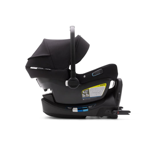 Bugaboo Turtle Air Car Seat + Recline Base by Nuna, -- ANB Baby