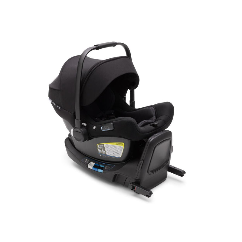 Bugaboo Turtle Air Car Seat + Recline Base by Nuna, -- ANB Baby