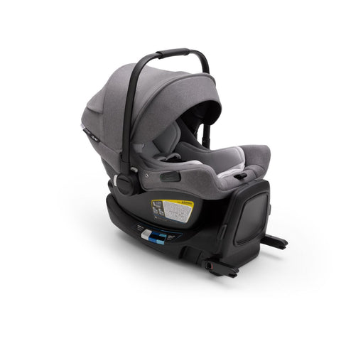 Bugaboo Turtle Air Car Seat + Recline Base by Nuna, -- ANB Baby