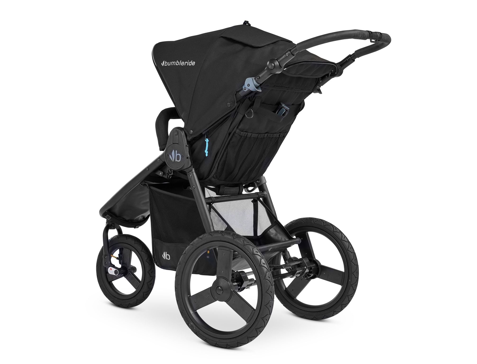 Bumbleride 2022 Speed Jogging Stroller, -- ANB Baby