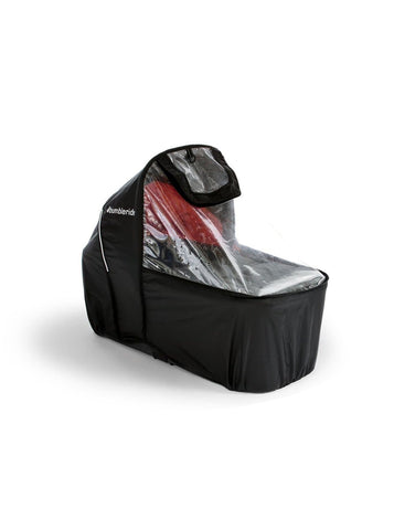 BUMBLERIDE Bassinet Non-PVC Rain Cover, -- ANB Baby