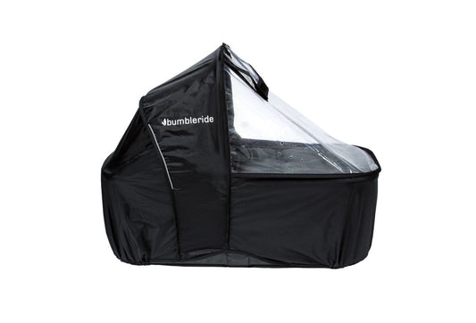 Bumbleride Bassinet Non-PVC Rain Cover, -- ANB Baby